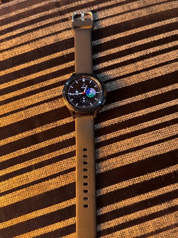 Samsung Galaxy Watch 4 0