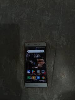 Huawei p8 lite