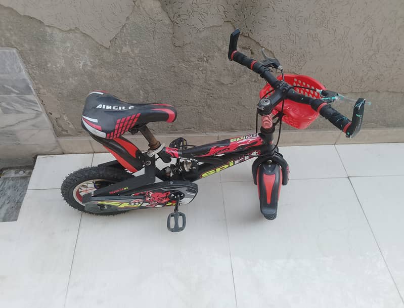 Cycle for sale 2