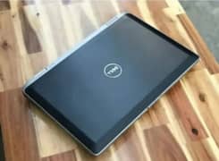 Dell E6430 Core i5 3rd Generation (Ram 8GB + Hard 500GB) 14 Display HD