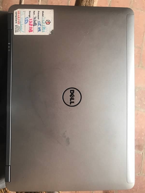 Dell Latitude E6440 3