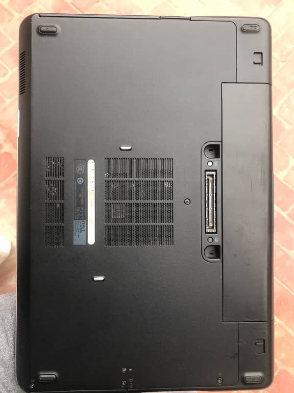 Dell Latitude E6440 6