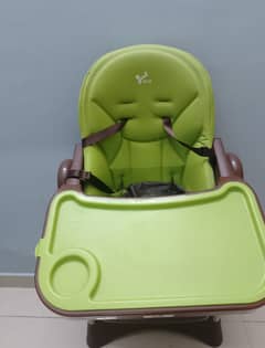 High chair for sale