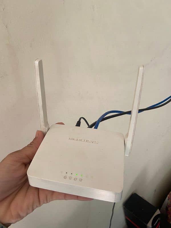 wifi modem 0