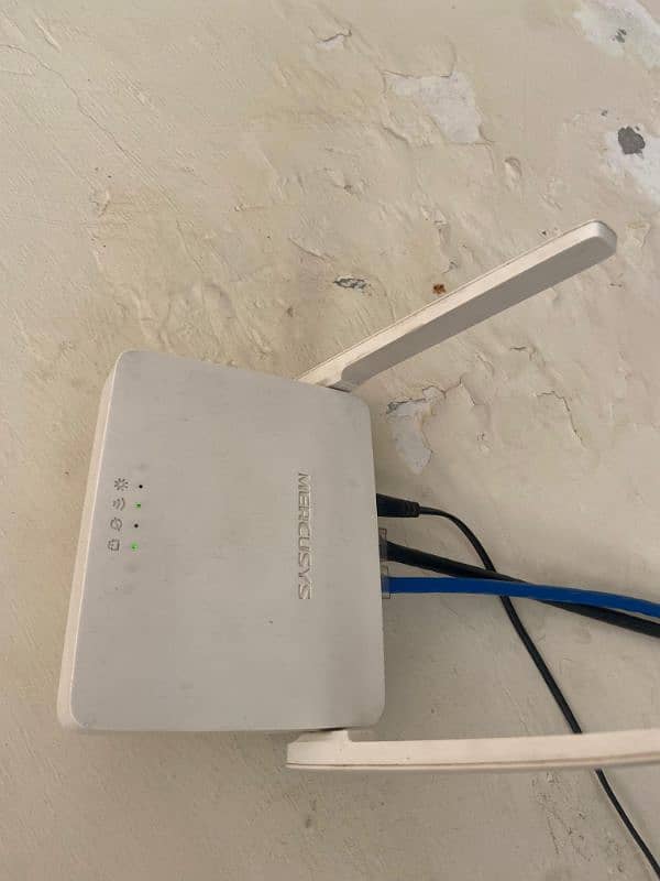 wifi modem 1