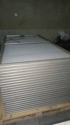 I am selling solar panel international