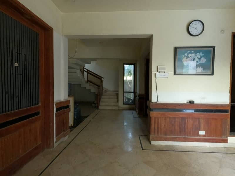 2000 Square Yards 32 Rooms Bungalow for Sale In Clifton Block 5 6