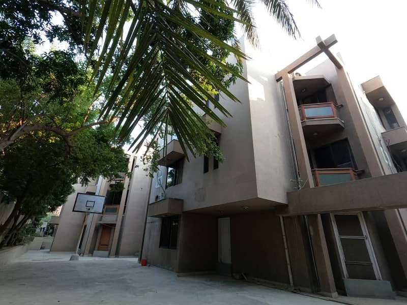 2000 Square Yards 32 Rooms Bungalow for Sale In Clifton Block 5 25