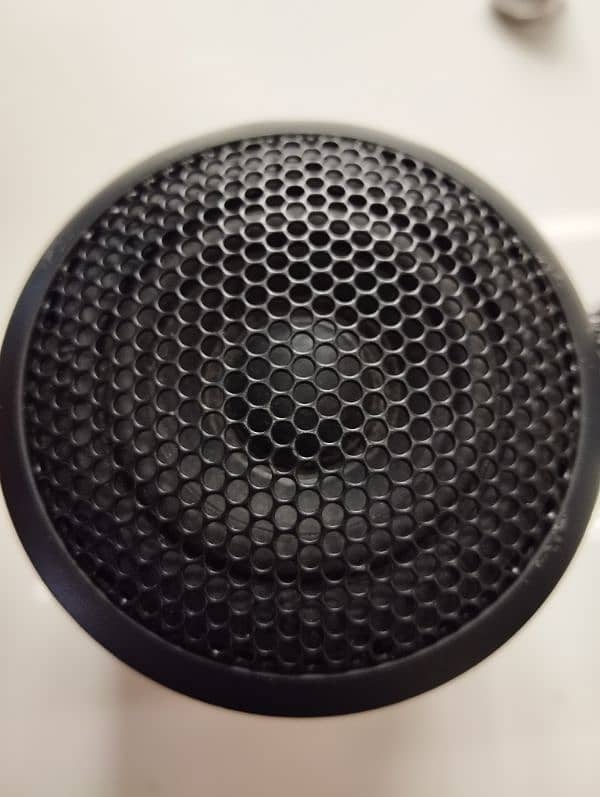 Sony bluetooth speaker 1