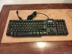 Dell Keyboard