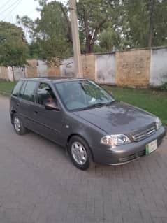 Suzuki Cultus VXRi EFI Outclass Class 03009511471