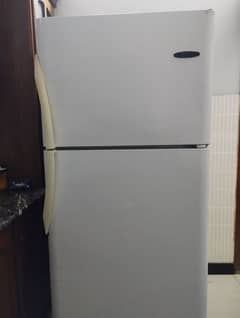 No froast Refrigerator full size for sale urgent