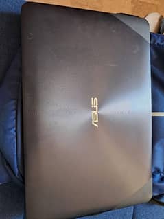 Asus laptop