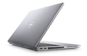 Dell Latitude 5520 Core i5 11th Gen 16GB RAM 256GB SSD 15.6FHD Screen 6