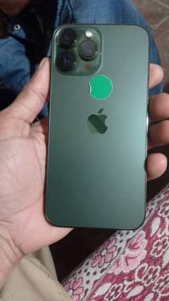 Apple iPhone 13 Pro Max 128GB/256GB