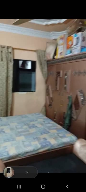 3 ROOMS EXCELLENT RENTAL OPPORTUNITY IN LIAQUATABAD BLOCK 5! 0