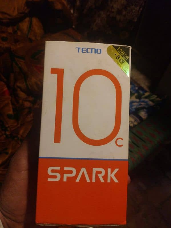 spark 10c 128 gb 3