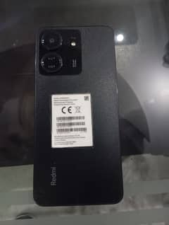 Xiaomi Redmi 13C