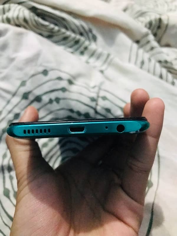 Tecno Spark 5 Pro 4/64 For Sale… 3