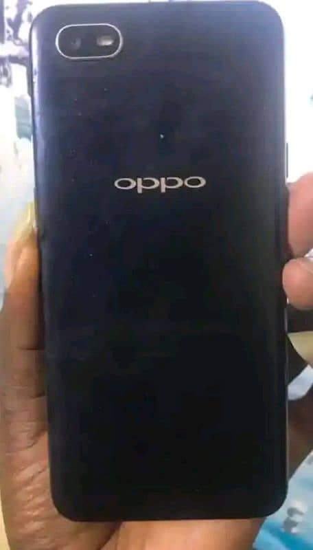 Oppo A1K Full Ok 1