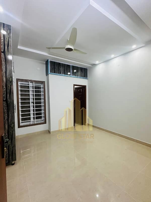 4 Marla 1.5 Storey House For Sale 5