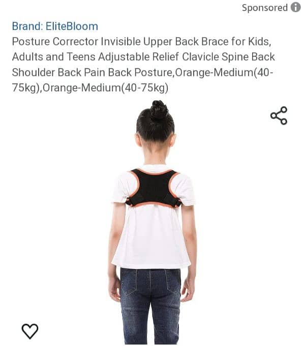 posture belt 3