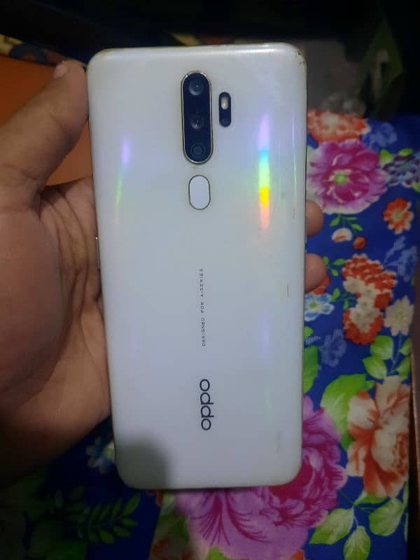 oppo A5 2020 4/128 1