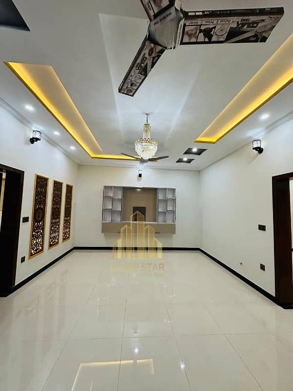 7 Marla Double Storey House For Sale In H Block New City Phase 2 Wah Cantt 5