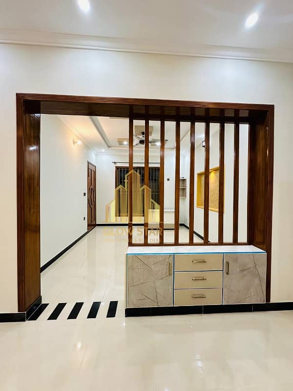 7 Marla Double Storey House For Sale In H Block New City Phase 2 Wah Cantt 17