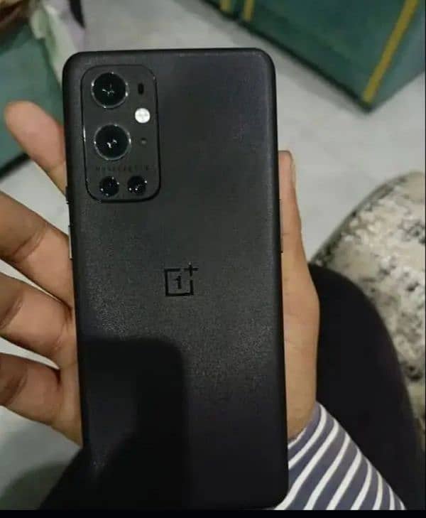 OnePlus 9 Pro Global Version 1