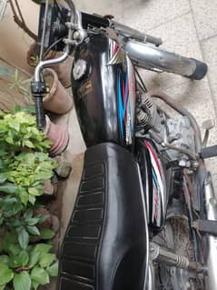 Honda 125 2013 and 2014