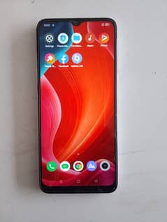 REALME 6i