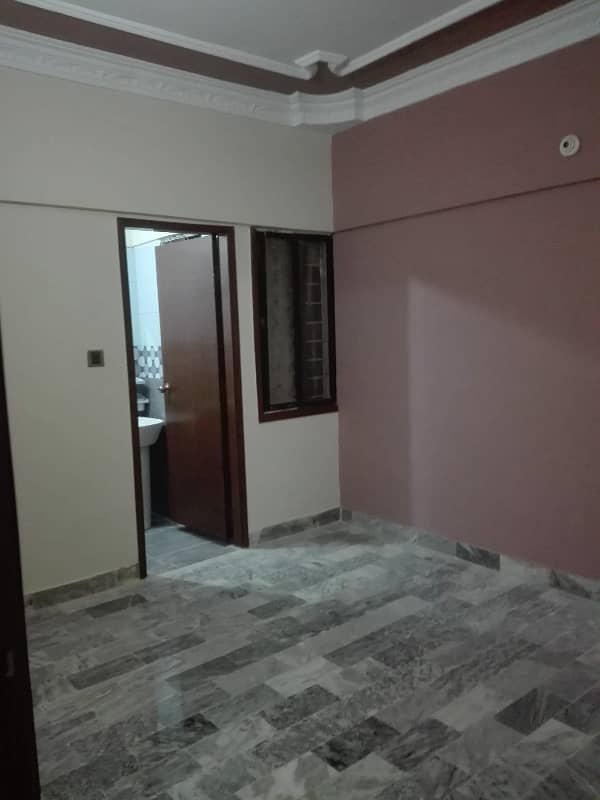 three bed dd leased apartment for sale in johar 3