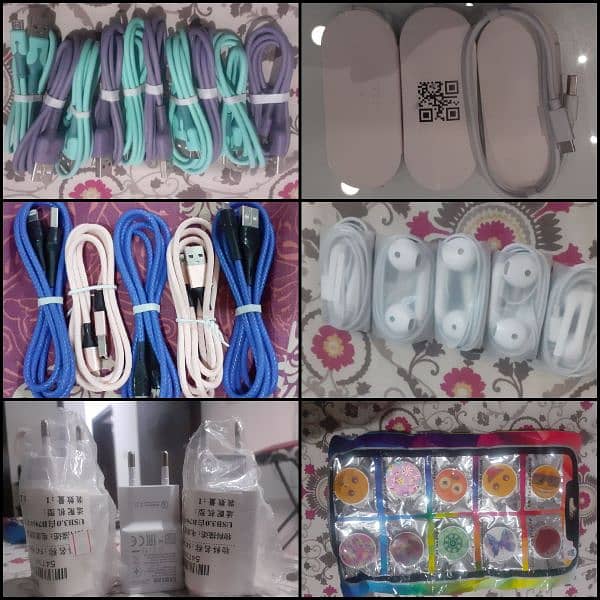 Mobile Accessories 0