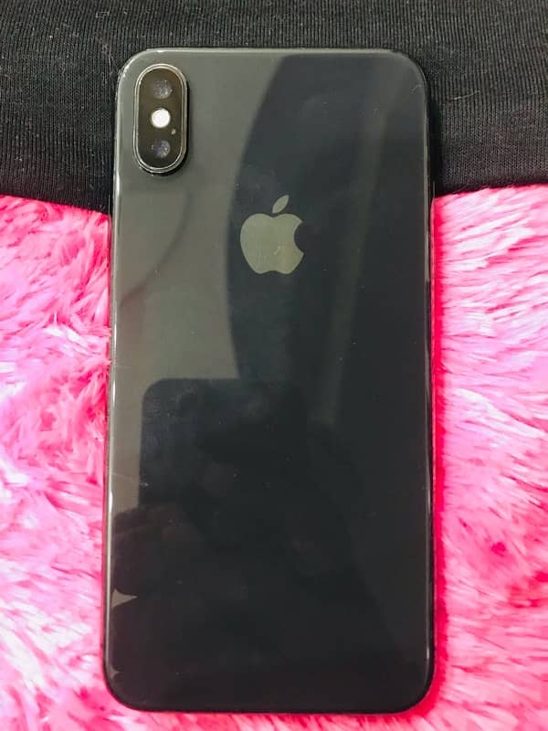 iphone X 64 GB exchange possible 4