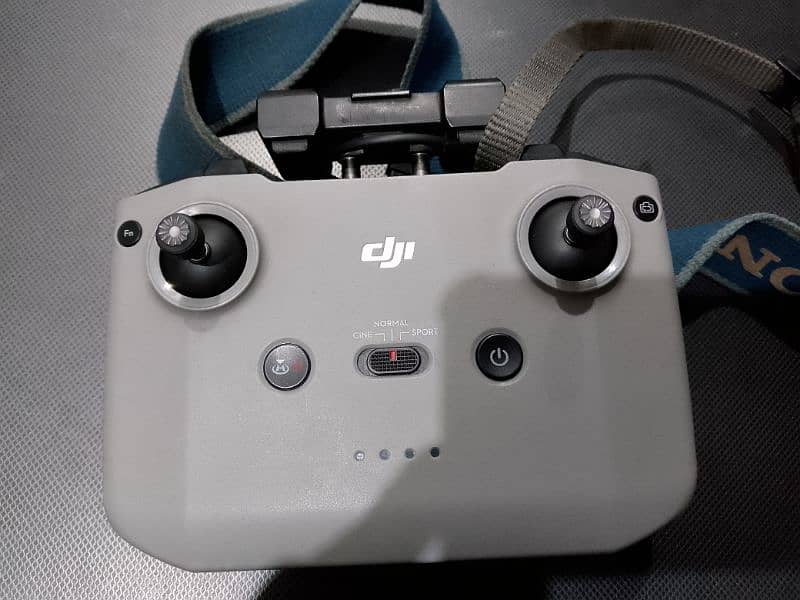 dji drone Mavic Air 2S 8