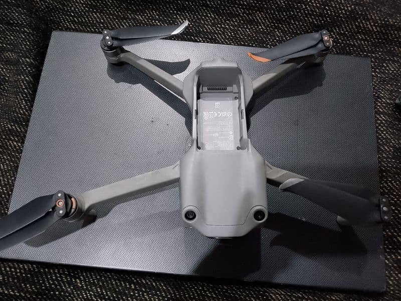 dji drone Mavic Air 2S 10