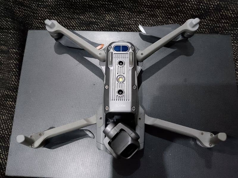 dji drone Mavic Air 2S 11