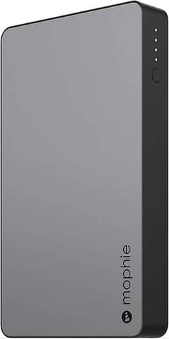 mophie Powerstation Power Bank - 6000 mAh Internal Battery