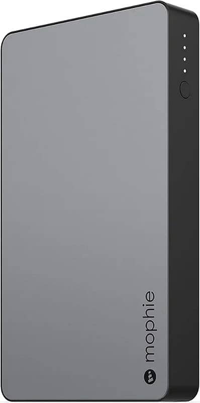 mophie Powerstation Power Bank - 6000 mAh Internal Battery 0