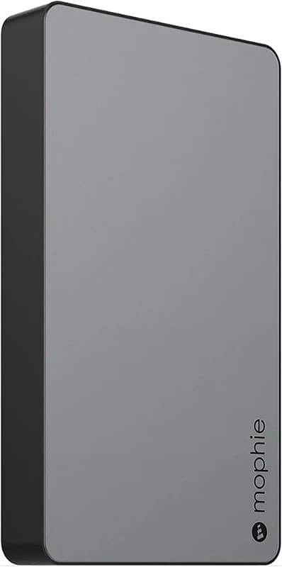 mophie Powerstation Power Bank - 6000 mAh Internal Battery 1