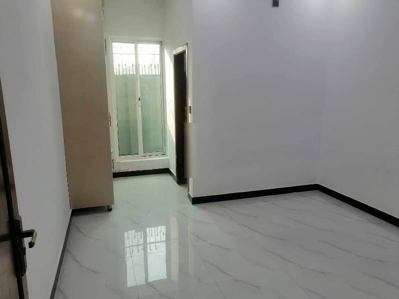 House Is Available For rent In Gulshan-e-Sehat 1 - Block D 2