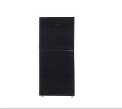 Haier Fridge HRF 216 EBP Refrigerator Glass Door