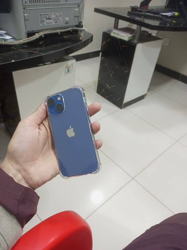 iphone 13 Mini 1