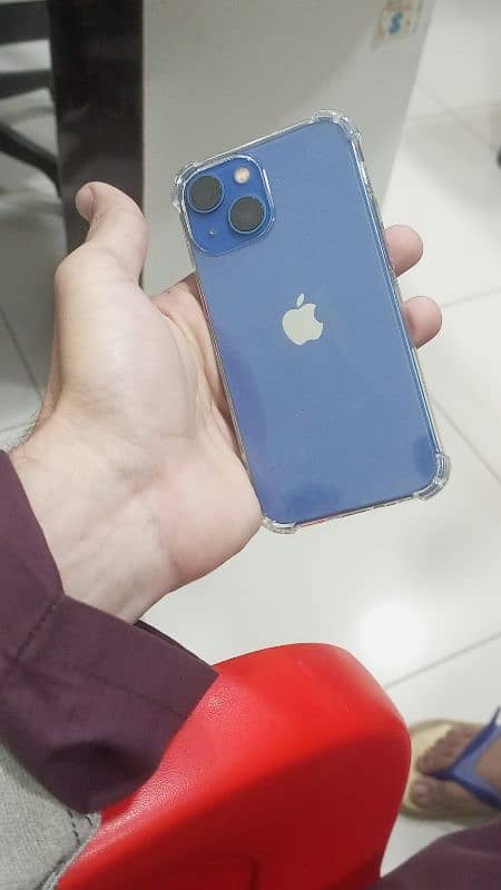 iphone 13 Mini 2