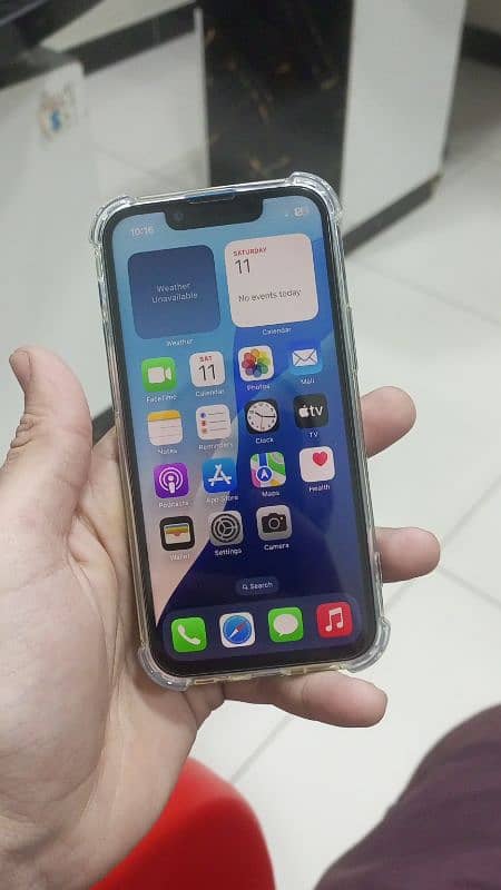 iphone 13 Mini 3