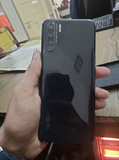 Oppo f15