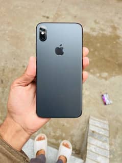 iPhone Xsmax 256GB FU