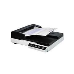 AD120 Scanner Printer