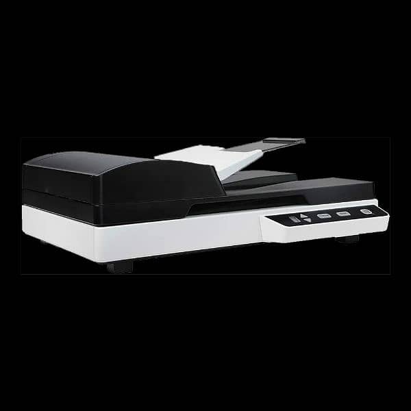 AD120 Scanner Printer 1